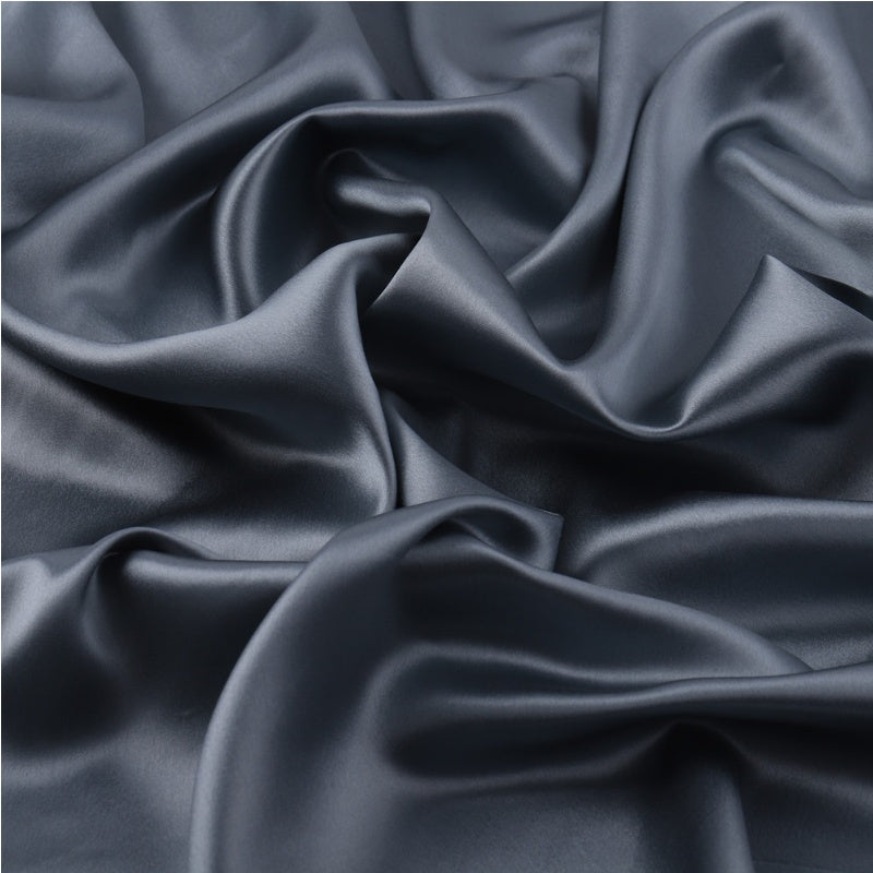 CouldNook Smooth Hyaluronic Acid Infused Mulberry Silk Pillowcase - Beauty Sleep Essential