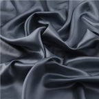 CouldNook Smooth Hyaluronic Acid Infused Mulberry Silk Pillowcase - Beauty Sleep Essential