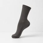 CouldNook Cozy Anti-Slip Shock Socks - Absorbing Five-Toe Socks
