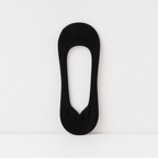 CouldNook Sheer Lace No Show Footie Socks - Flat Shoe Helper