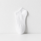CouldNook Multi Length Ribbed Tube Socks - Everyday Drawer Essential