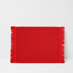 CouldNook Japanese Paper Woven Placemat - Geometric Home Dining Pad