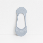 CouldNook Minimal Graphic Low Cut Socks - Everyday Footwear Accent