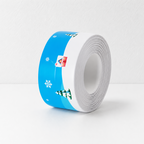 CouldNook Decorative Sealing Tape Roll - Home Repair Accessory