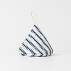 CouldNook Striped Pot Handle Cap - Aesthetic Heat insulated Mitt