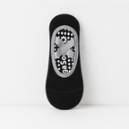 CouldNook Grip Sole Low Cut Socks - Home Movement Accent