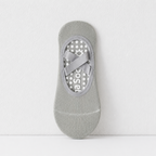 CouldNook Grip Yoga Ankle Socks - Home Movement Pair