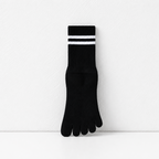 CouldNook Full Grip Pilates Socks - Balanced Studio Accent