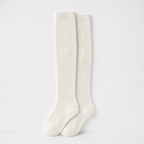 CouldNook Over-The-Knee Slouchy Socks - Warm Everyday Accent