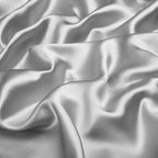 CouldNook Smooth Hyaluronic Acid Infused Mulberry Silk Pillowcase - Beauty Sleep Essential