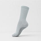 CouldNook Cozy Anti-Slip Shock Socks - Absorbing Five-Toe Socks