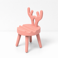Pink Antlers