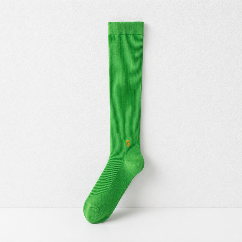 CouldNook Grip Yoga Studio Socks - Everyday Movement Accent