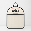 Smile/Letter / OS/1Pack/1Pcs