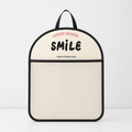Smile/Letter