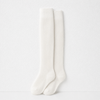 CouldNook Over-The-Knee Slouchy Socks - Warm Everyday Accent