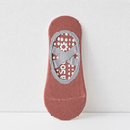 CouldNook Grip Yoga Ankle Socks - Home Movement Pair