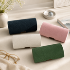 CouldNook Handled Storage Box - Small Home Organizer