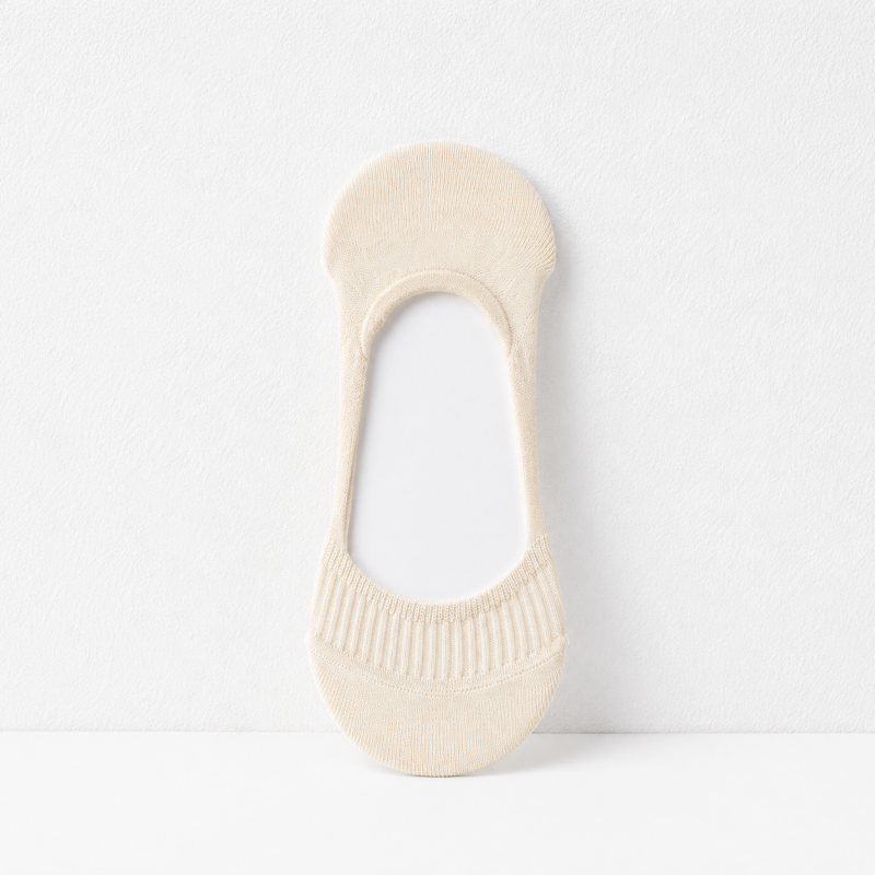 CouldNook Minimal Graphic Low Cut Socks - Everyday Footwear Accent