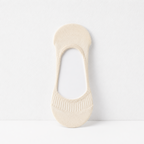 CouldNook Minimal Graphic Low Cut Socks - Everyday Footwear Accent