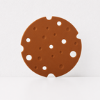 CouldNook Cheese Shaped Silicone Trivet - Kitchen Table Protector