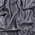 CouldNook Smooth Hyaluronic Acid Infused Mulberry Silk Pillowcase - Beauty Sleep Essential
