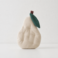 CouldNook Pear Shaped Coaster - Aesthetic Fabric Accessory Mat