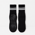 CouldNook Grip Pilates Socks - Home Movement Pair