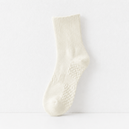 CouldNook Cozy Ankle Regular Crew Tall Crew Multi Length Socks- Everyday Wardrobe Accent