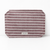 Burgundy / Large/One Size