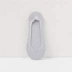 CouldNook Breathable No Show Footie Socks - Travel Shoe Organizer
