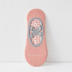CouldNook Grip Yoga Ankle Socks - Home Movement Pair