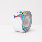 CouldNook Decorative Sealing Tape Roll - Home Repair Accessory