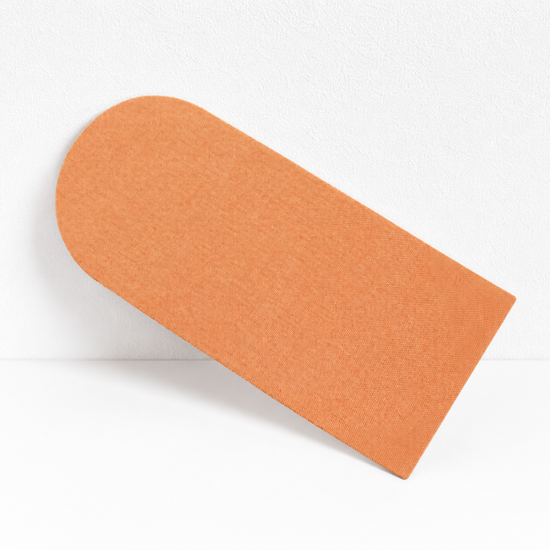 CouldNook Wall Border Trim Strip - Home Decor Accent