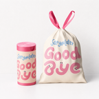 CouldNook Printed Trash Bag Roll - Home Cleaning Refill