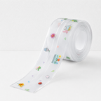 CouldNook Clear Edge Sealing Strip - Kitchen Bath Sealing Strip