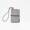 Burgundy / One Size