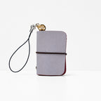 CouldNook White Wax Genuine Leather TN Notebook - Traveler’s Leather Journal