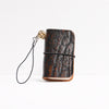 Dark Brown / One Size