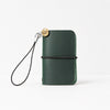 Dark Green / One Size