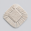 Square / One Size/6.3 × 6.3 in