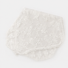 White / One Size/45*45cm