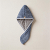 Blue/COF / One Size
