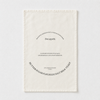 Ivory / One Size