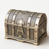 Antique Bronze / One Size