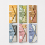 CouldNook Vintage Ticket Paper 30PCS Set - Artistic Journaling Ephemera