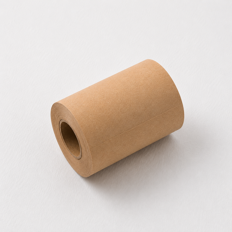 CouldNook Wooden Hanging Memo Roll - Aesthetic Continuous Message Board