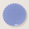 Blue / One Size