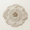 Ivory / One Size