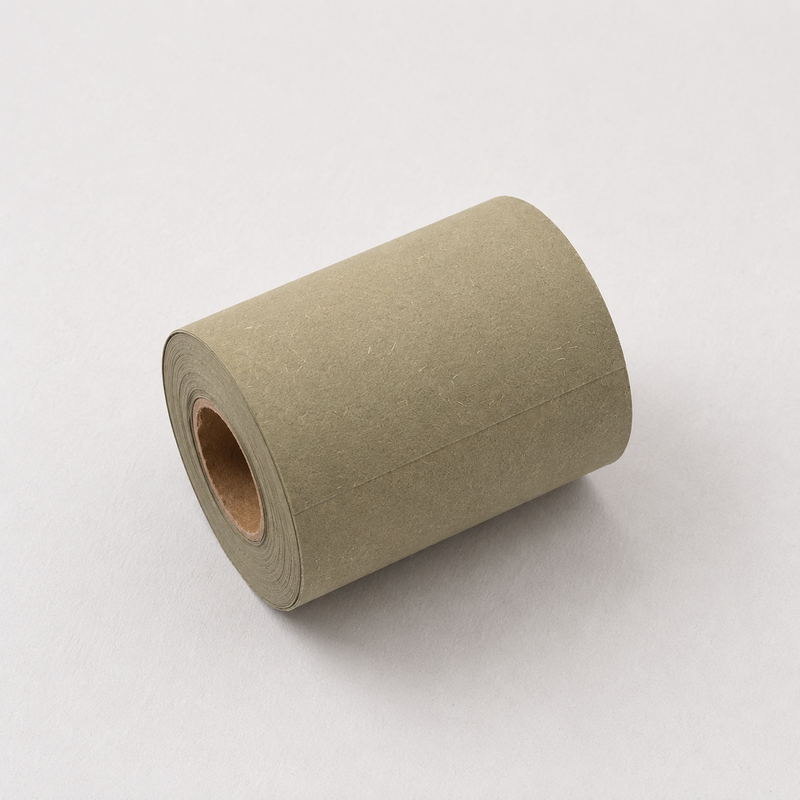 CouldNook Wooden Hanging Memo Roll - Aesthetic Continuous Message Board